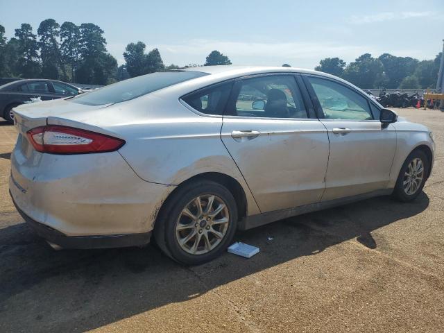 Photo 2 VIN: 3FA6P0G71FR153090 - FORD FUSION S 