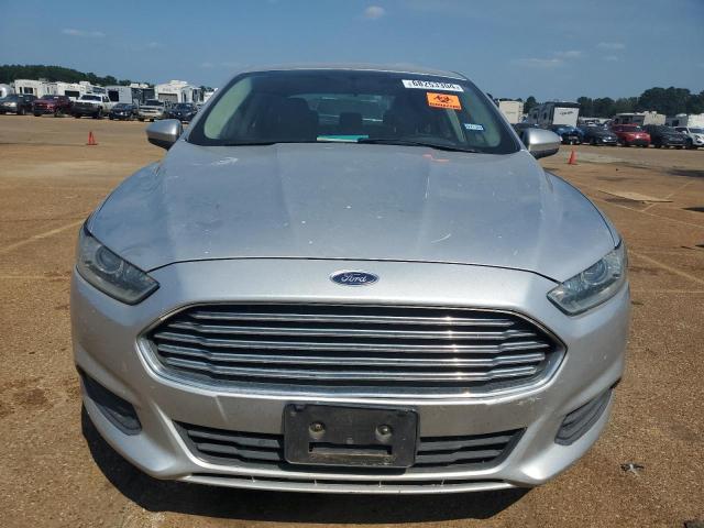 Photo 4 VIN: 3FA6P0G71FR153090 - FORD FUSION S 