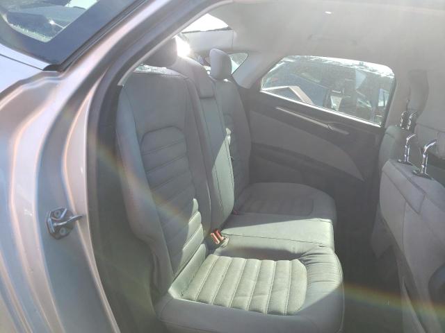 Photo 5 VIN: 3FA6P0G71FR157236 - FORD FUSION S 