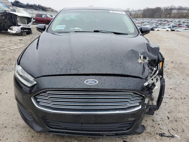 Photo 4 VIN: 3FA6P0G71FR163005 - FORD FUSION 