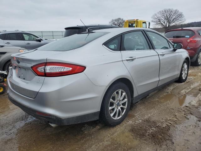 Photo 2 VIN: 3FA6P0G71FR215412 - FORD FUSION 