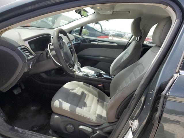 Photo 6 VIN: 3FA6P0G71FR224451 - FORD FUSION S 