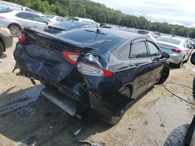 Photo 2 VIN: 3FA6P0G71GR111133 - FORD FUSION S 