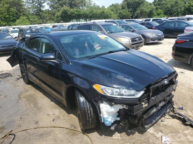 Photo 3 VIN: 3FA6P0G71GR111133 - FORD FUSION S 