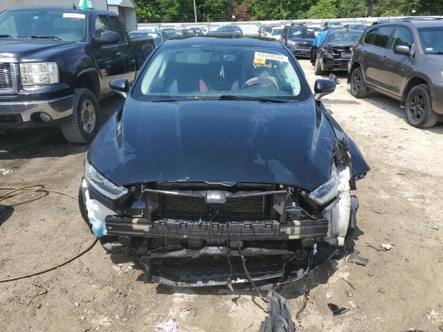 Photo 4 VIN: 3FA6P0G71GR111133 - FORD FUSION S 