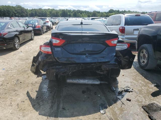 Photo 5 VIN: 3FA6P0G71GR111133 - FORD FUSION S 