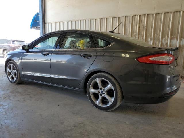 Photo 1 VIN: 3FA6P0G71GR129745 - FORD FUSION 