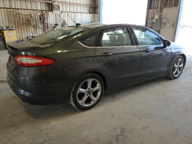 Photo 2 VIN: 3FA6P0G71GR129745 - FORD FUSION 