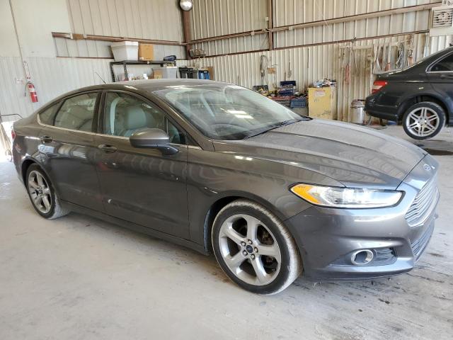 Photo 3 VIN: 3FA6P0G71GR129745 - FORD FUSION 