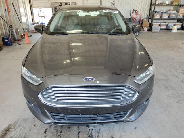 Photo 4 VIN: 3FA6P0G71GR129745 - FORD FUSION 