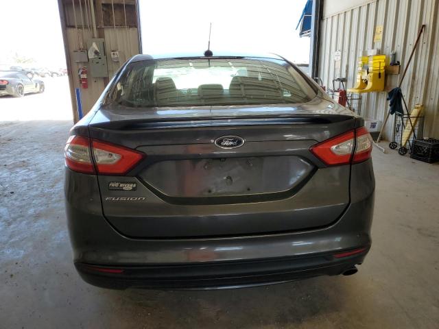 Photo 5 VIN: 3FA6P0G71GR129745 - FORD FUSION 