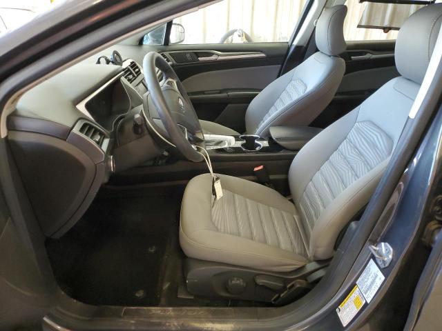 Photo 6 VIN: 3FA6P0G71GR129745 - FORD FUSION 