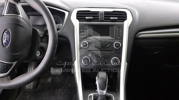 Photo 16 VIN: 3FA6P0G71GR182154 - FORD FUSION 