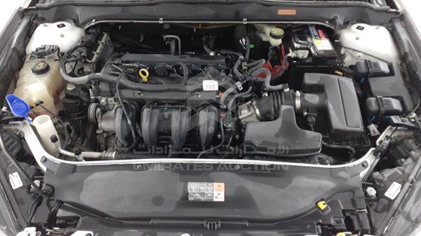 Photo 34 VIN: 3FA6P0G71GR182154 - FORD FUSION 