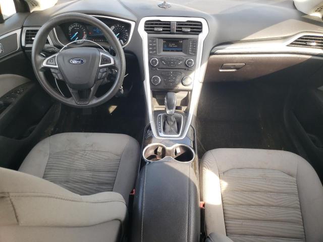 Photo 7 VIN: 3FA6P0G71GR191579 - FORD FUSION S 