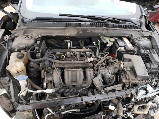 Photo 10 VIN: 3FA6P0G71GR212026 - FORD FUSION 