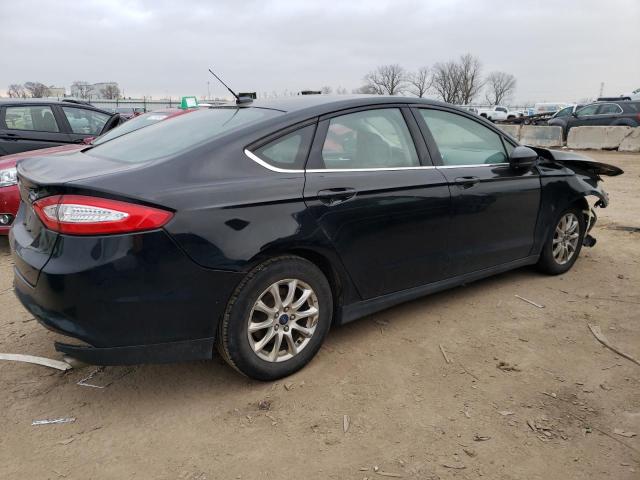 Photo 2 VIN: 3FA6P0G71GR212026 - FORD FUSION 