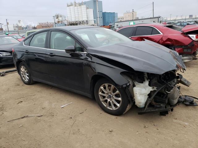 Photo 3 VIN: 3FA6P0G71GR212026 - FORD FUSION 