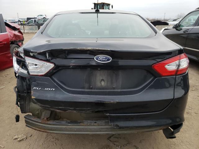 Photo 5 VIN: 3FA6P0G71GR212026 - FORD FUSION 