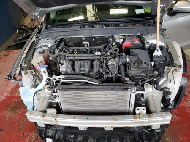 Photo 10 VIN: 3FA6P0G71GR223124 - FORD FUSION S 