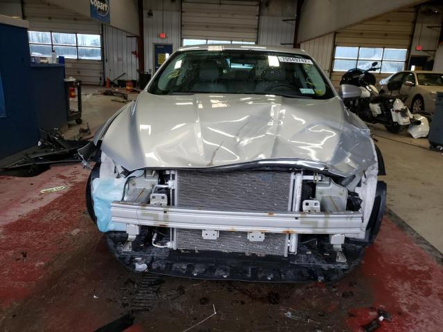 Photo 4 VIN: 3FA6P0G71GR223124 - FORD FUSION S 