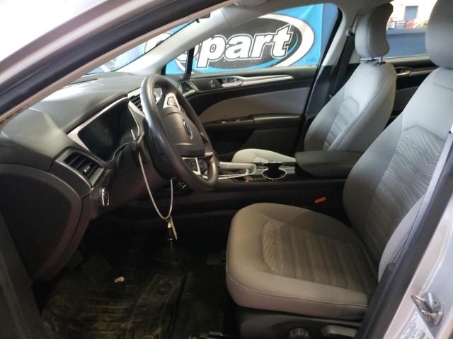 Photo 6 VIN: 3FA6P0G71GR223124 - FORD FUSION S 