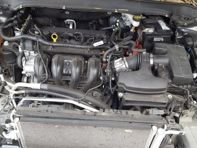 Photo 6 VIN: 3FA6P0G71GR243938 - FORD FUSION 