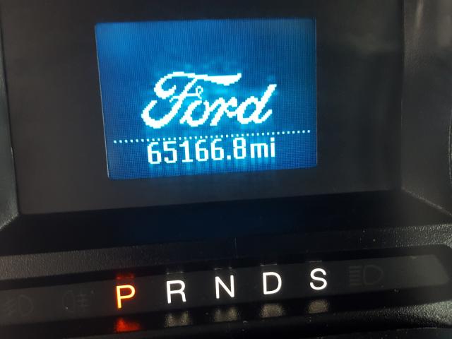 Photo 7 VIN: 3FA6P0G71GR243938 - FORD FUSION 