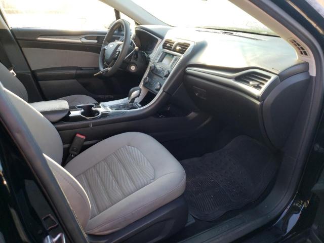 Photo 4 VIN: 3FA6P0G71GR243969 - FORD FUSION S 