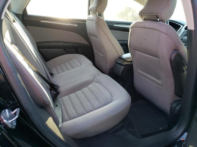 Photo 5 VIN: 3FA6P0G71GR243969 - FORD FUSION S 