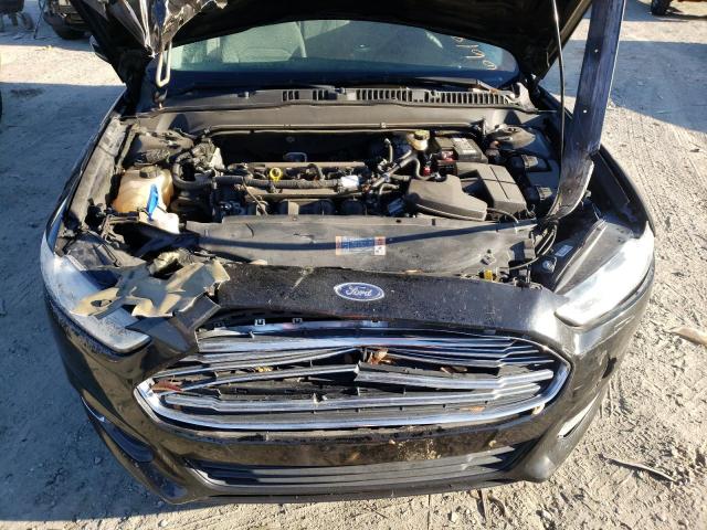 Photo 6 VIN: 3FA6P0G71GR243969 - FORD FUSION S 