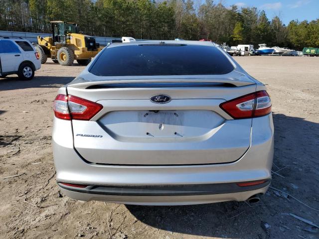 Photo 5 VIN: 3FA6P0G71GR256589 - FORD FUSION S 