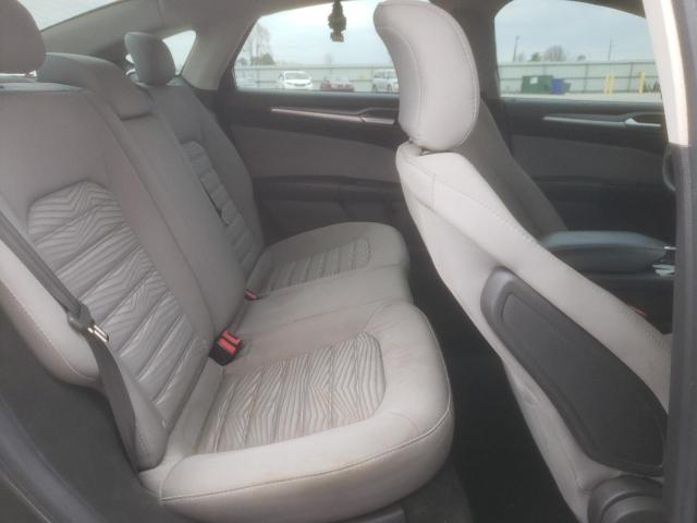 Photo 5 VIN: 3FA6P0G71GR287213 - FORD FUSION S 