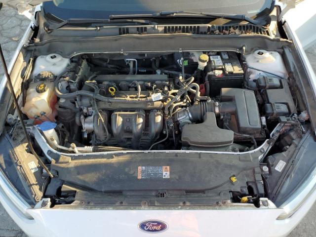 Photo 10 VIN: 3FA6P0G71GR292606 - FORD FUSION S 