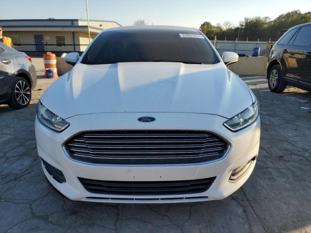 Photo 4 VIN: 3FA6P0G71GR292606 - FORD FUSION S 