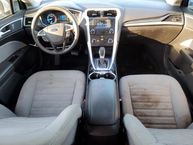 Photo 7 VIN: 3FA6P0G71GR292606 - FORD FUSION S 