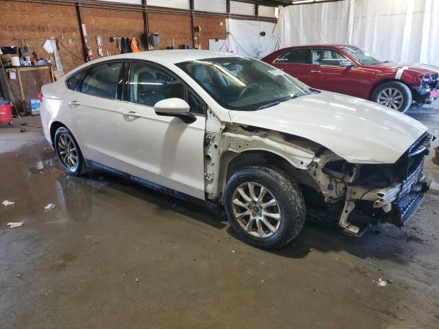 Photo 3 VIN: 3FA6P0G71GR298387 - FORD FUSION S 