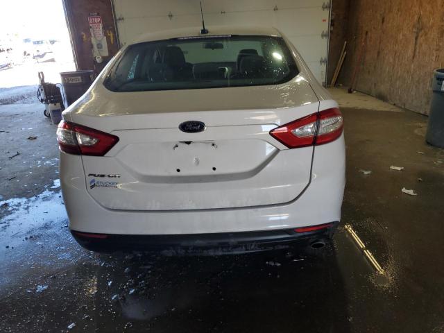 Photo 5 VIN: 3FA6P0G71GR298387 - FORD FUSION S 