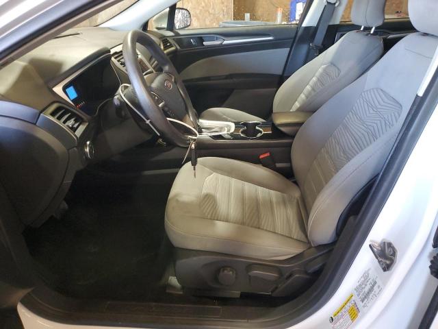 Photo 6 VIN: 3FA6P0G71GR298387 - FORD FUSION S 