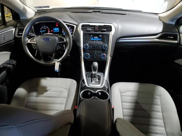 Photo 7 VIN: 3FA6P0G71GR298387 - FORD FUSION S 