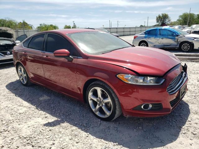 Photo 3 VIN: 3FA6P0G71GR303278 - FORD FUSION 