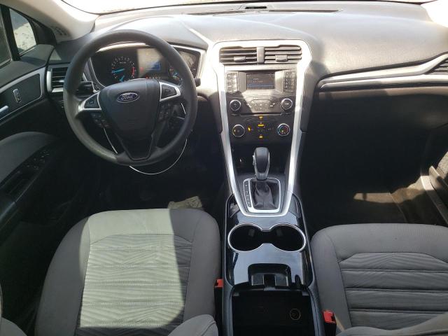 Photo 7 VIN: 3FA6P0G71GR303278 - FORD FUSION 