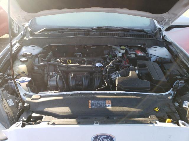 Photo 6 VIN: 3FA6P0G71GR324020 - FORD FUSION S 