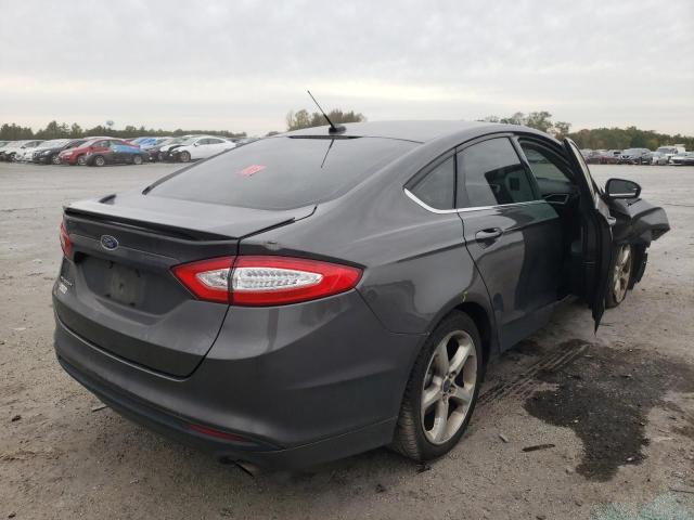 Photo 3 VIN: 3FA6P0G71GR324342 - FORD FUSION S 