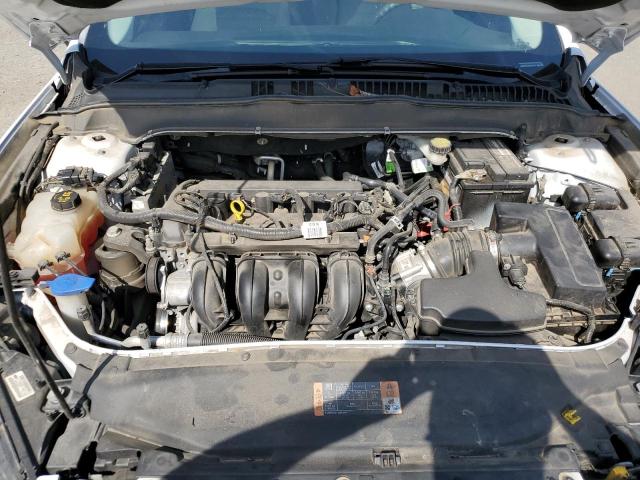 Photo 10 VIN: 3FA6P0G71GR337916 - FORD FUSION S 