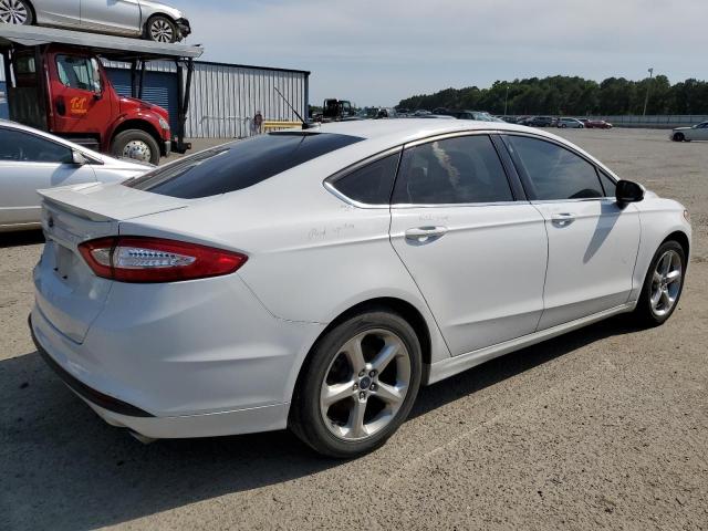 Photo 2 VIN: 3FA6P0G71GR337916 - FORD FUSION S 