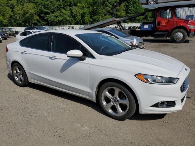 Photo 3 VIN: 3FA6P0G71GR337916 - FORD FUSION S 