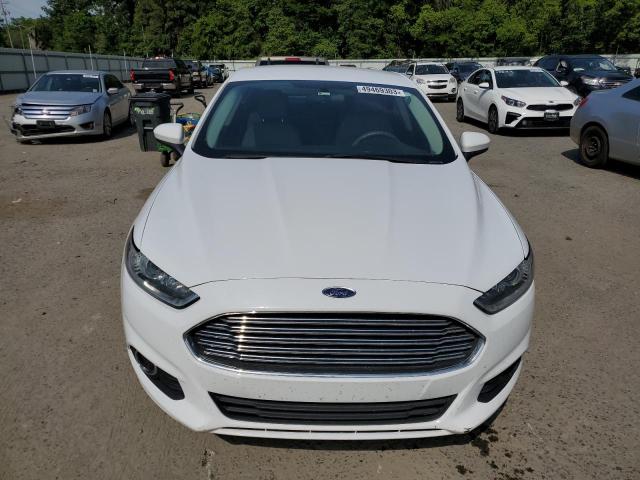 Photo 4 VIN: 3FA6P0G71GR337916 - FORD FUSION S 