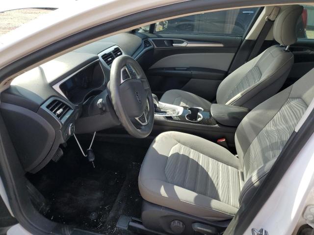 Photo 6 VIN: 3FA6P0G71GR337916 - FORD FUSION S 