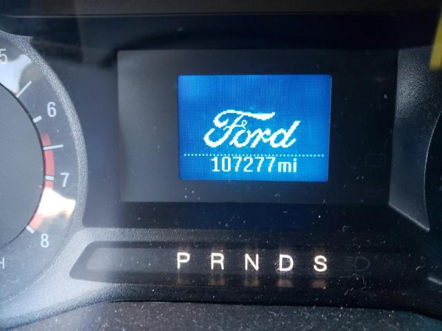 Photo 7 VIN: 3FA6P0G71GR338788 - FORD FUSION S 